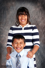 Luis Family - Couples and Family Portraits - Copyright - Lon Casler Bixby - www.lcbphotography.com - All Rights Reserved