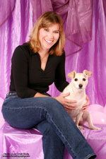 Terri DiMarco - Couples, Family and Pet Portraits - Copyright - Lon Casler Bixby - www.lcbphotography.com - All Rights Reserved