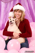 Terri DiMarco - Couples, Family and Pet Portraits - Copyright - Lon Casler Bixby - www.lcbphotography.com - All Rights Reserved